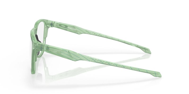 Polished Trans Jade - 0OX8056 888392603432