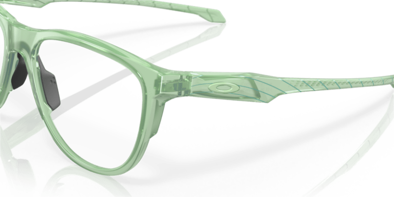 Polished Trans Jade - 0OX8056 888392603432