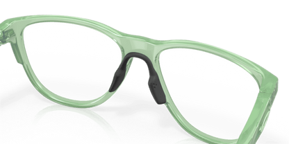 Polished Trans Jade - 0OX8056 888392603432