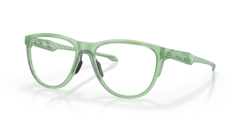 Polished Trans Jade - 0OX8056 888392603432