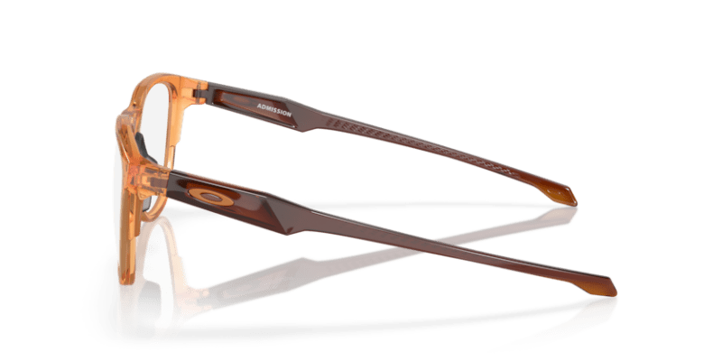 Polished Transparent Ginger - 0OX8056 888392620835