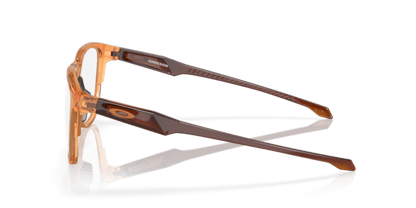 Polished Transparent Ginger - 0OX8056 888392620835