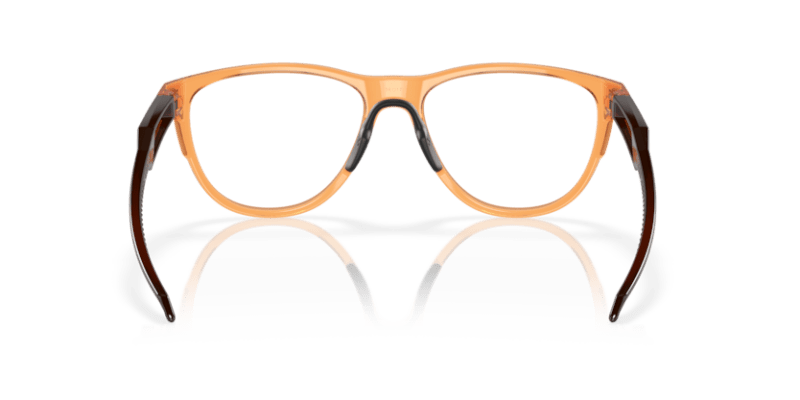 Polished Transparent Ginger - 0OX8056 888392620835