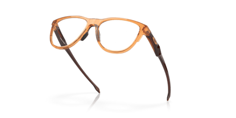 Polished Transparent Ginger - 0OX8056 888392620835