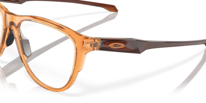 Polished Transparent Ginger - 0OX8056 888392620835