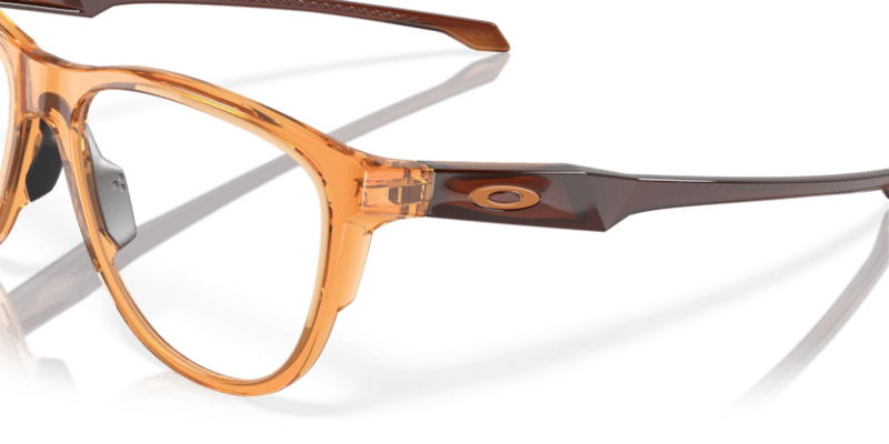 Polished Transparent Ginger - 0OX8056 888392620835