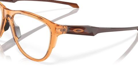 Polished Transparent Ginger - 0OX8056 888392620835