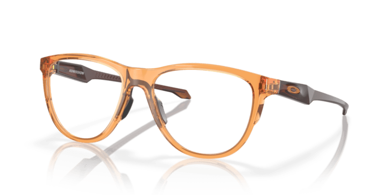 Polished Transparent Ginger - 0OX8056 888392620835