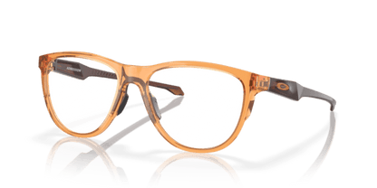 Polished Transparent Ginger - 0OX8056 888392620835