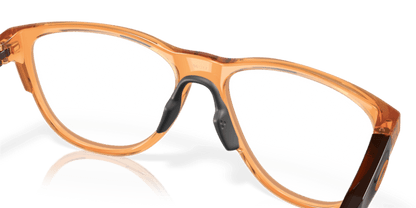 Polished Transparent Ginger - 0OX8056 888392620835