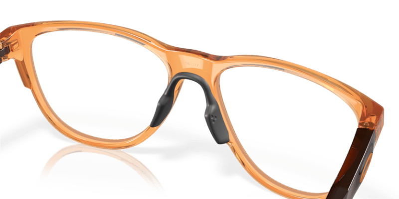 Polished Transparent Ginger - 0OX8056 888392620835