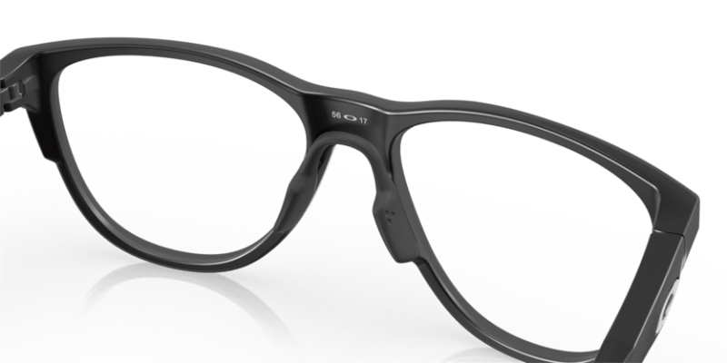 Satin Black - 0OX8056 888392577443