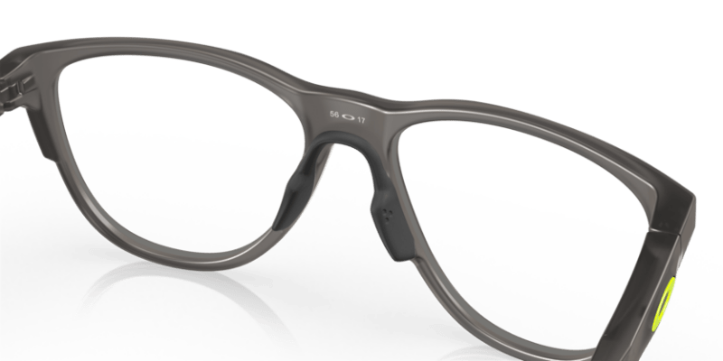 Grey - (Satin Grey Smoke 805602) -  888392577467