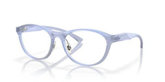 0OX8057 - Oakley Frame - Blue - (Matte Dark Stonewash Opaline 805706) - 54 - 17 - 139 MM - Ardor Eyewear 888392610218