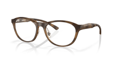 0OX8057 - Oakley Frame - Brown - (Satin Brown Tortoise 805702) - 54 - 17 - 139 MM - Ardor Eyewear 888392589187