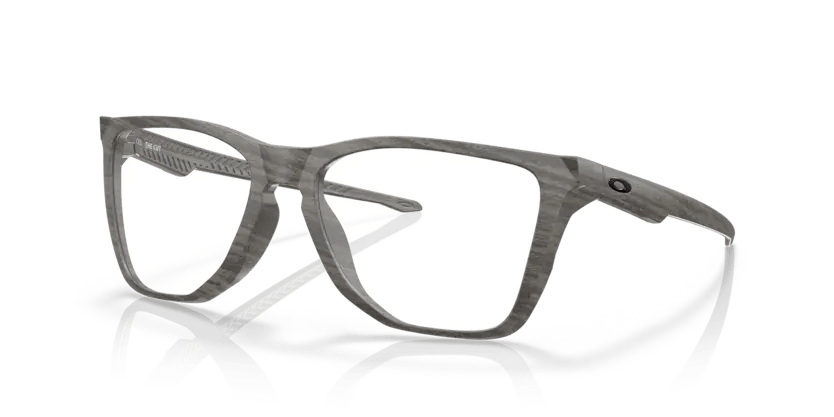 0OX8058 - Oakley Frame - Brown - (Satin Woodgrain 805803) - 54 - 17 - 140 MM - Ardor Eyewear 888392590411