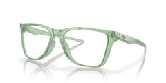 0OX8058 - Oakley Frame - Green - (Polished Trans Jade 805805) - 54 - 17 - 140 MM - Ardor Eyewear 888392609410