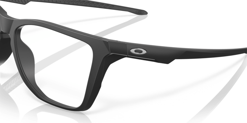 0OX8058 - Oakley Frame - Grey - (Grey Shadow 805804) - 54 - 17 - 140 MM - Ardor Eyewear 888392590435