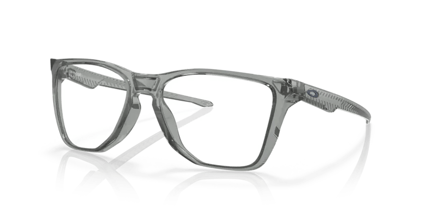 0OX8058 - Oakley Frame - Grey - (Grey Shadow 805804) - 54 - 17 - 140 MM - Ardor Eyewear 888392590435