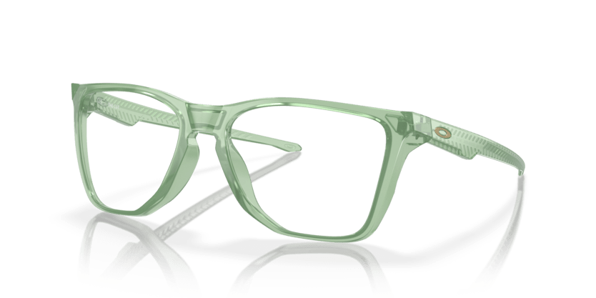 0OX8058 - Oakley Frame - Grey - (Grey Shadow 805804) - 54 - 17 - 140 MM - Ardor Eyewear 888392590435