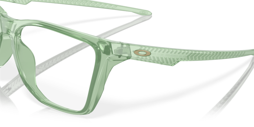 0OX8058 - Oakley Frame - Grey - (Grey Shadow 805804) - 54 - 17 - 140 MM - Ardor Eyewear 888392590435