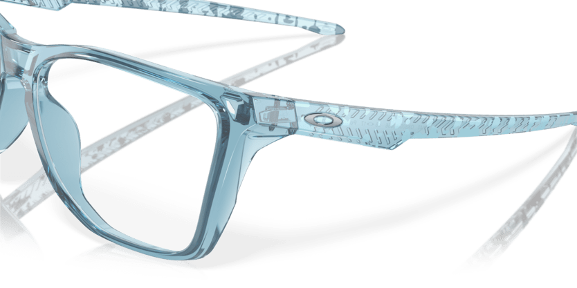 0OX8058 - Oakley Frame - Grey - (Grey Shadow 805804) - 54 - 17 - 140 MM - Ardor Eyewear 888392590435