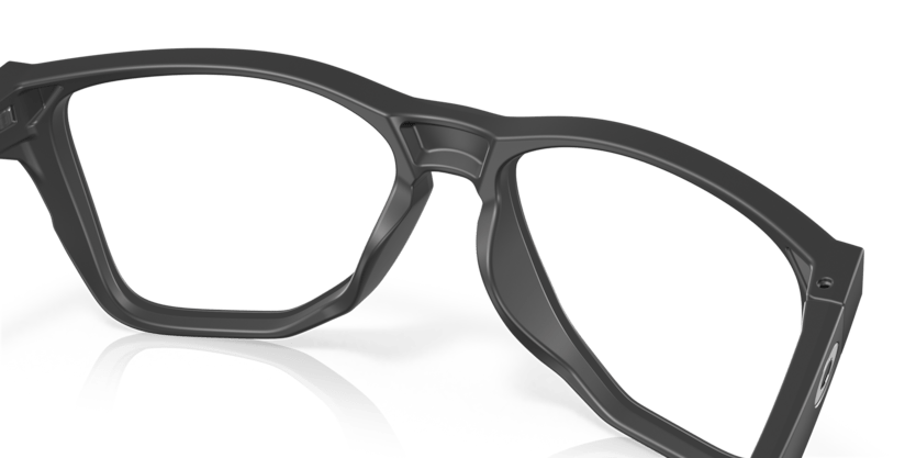 0OX8058 - Oakley Frame - Grey - (Grey Shadow 805804) - 54 - 17 - 140 MM - Ardor Eyewear 888392590435