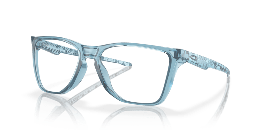 0OX8058 - Oakley Frame - Grey - (Grey Shadow 805804) - 54 - 17 - 140 MM - Ardor Eyewear 888392590435