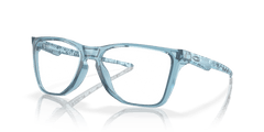 0OX8058 - Oakley Frame - Grey - (Grey Shadow 805804) - 54 - 17 - 140 MM - Ardor Eyewear 888392590435