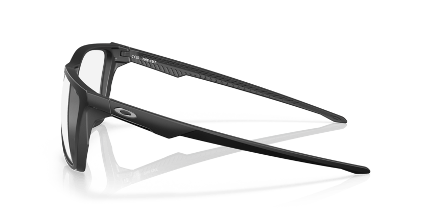 0OX8058 - Oakley Frame - Grey - (Grey Shadow 805804) - 54 - 17 - 140 MM - Ardor Eyewear 888392590435