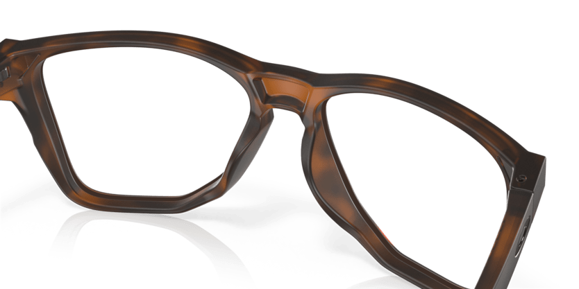 0OX8058 - Oakley Frame - Grey - (Grey Shadow 805804) - 54 - 17 - 140 MM - Ardor Eyewear 888392590435