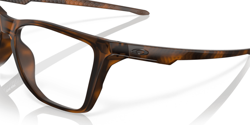 0OX8058 - Oakley Frame - Grey - (Grey Shadow 805804) - 54 - 17 - 140 MM - Ardor Eyewear 888392590435