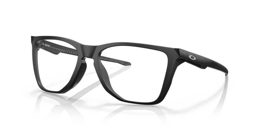 0OX8058 - Oakley Frame - Grey - (Grey Shadow 805804) - 54 - 17 - 140 MM - Ardor Eyewear 888392590435