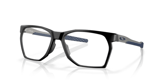 0OX8059 - Oakley Frame - Black - (Satin Black 805904) - 55 - 17 - 136 MM - Ardor Eyewear 888392591739