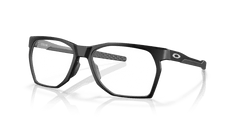 0OX8059 - Oakley Frame - Black - (Satin Black 805901) - 55 - 17 - 136 MM - Ardor Eyewear 888392591678