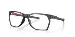 0OX8059 - Oakley Frame - Grey - (Satin Grey Smoke 805902) - 55 - 17 - 136 MM - Ardor Eyewear 888392591692