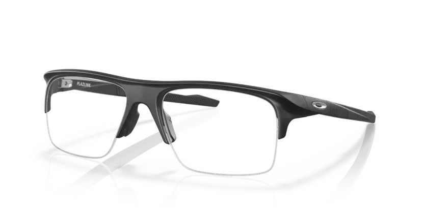 0OX8061 - Oakley Frame - Black - (Satin Black 806101) - 56 - 19 - 140 MM - Ardor Eyewear 888392601391