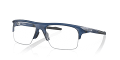 0OX8061 - Oakley Frame - Blue - (Matte Translucent Blue 806104) - 56 - 19 - 140 MM - Ardor Eyewear 888392601452