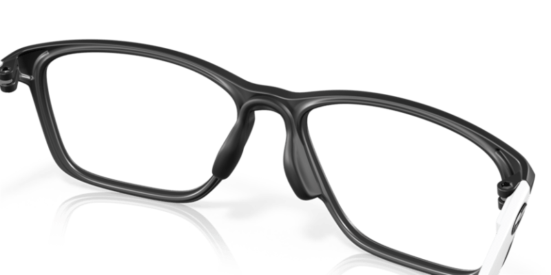 Satin Black - 0OX8062D 888392603234