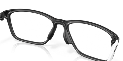 Satin Black - 0OX8062D 888392603234