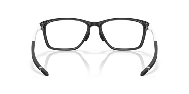 Satin Black - 0OX8062D 888392603234