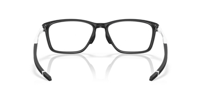 Satin Black - 0OX8062D 888392603234