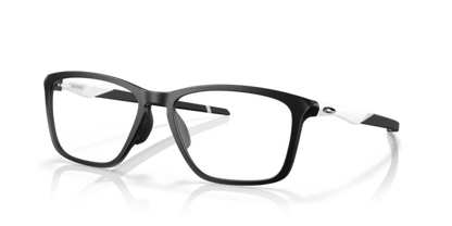 Satin Black - 0OX8062D 888392603234