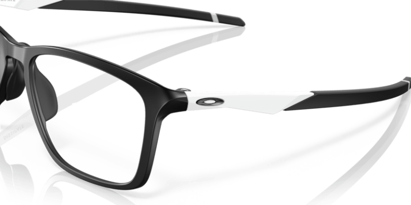 Satin Black - 0OX8062D 888392603234