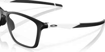 Satin Black - 0OX8062D 888392603234