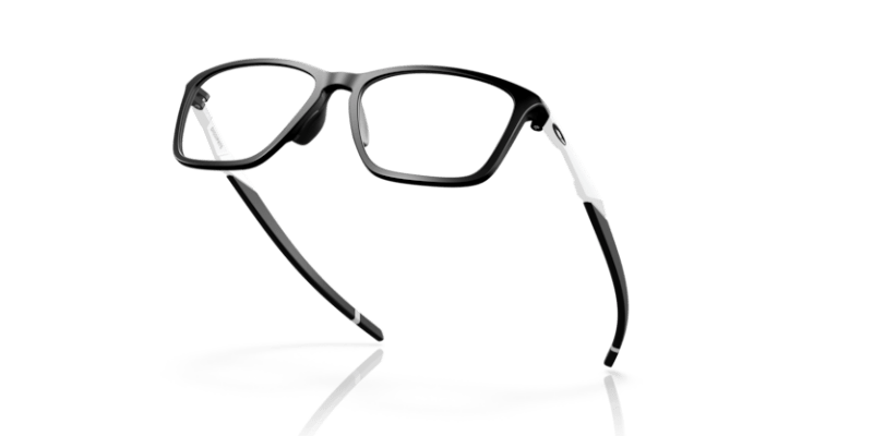 Satin Black - 0OX8062D 888392603234