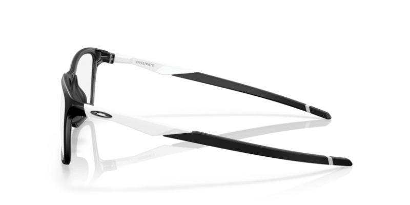 Satin Black - 0OX8062D 888392603234