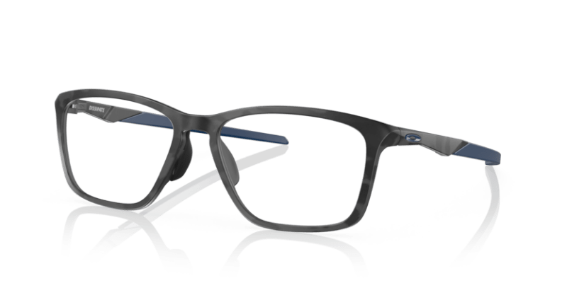 Matte Black Camo - 0OX8062D 888392603197