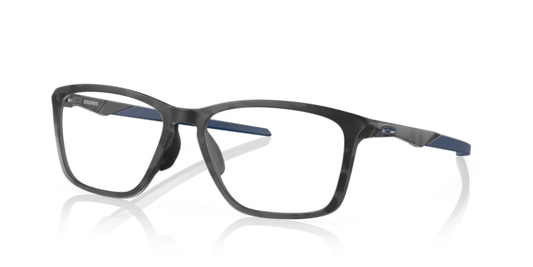 Matte Black Camo - 0OX8062D 888392603197