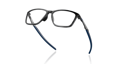 Matte Black Camo - 0OX8062D 888392603197